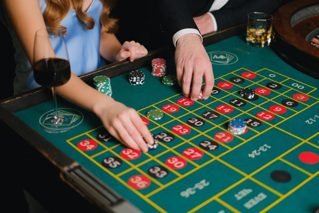 The Economics of Casinos: How Do They Make Money and Who Benefits?