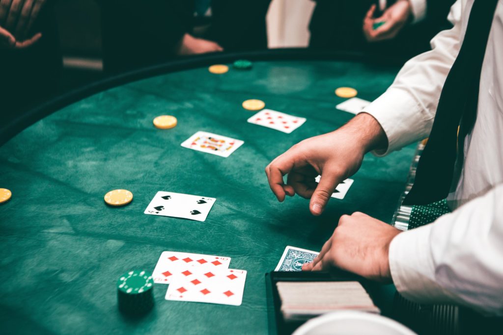 From Monte Carlo to Macau: A Brief History of Gambling Around the World