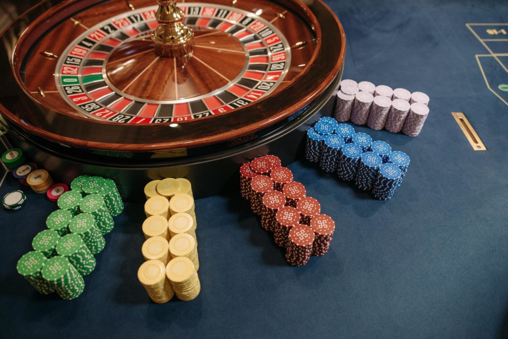 From Luck to Skill: The Evolution of Casino Games