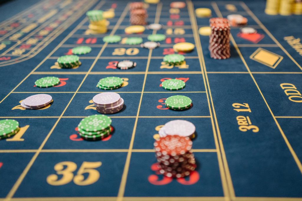 How to Improve Your Bingo Odds: Insider Tips