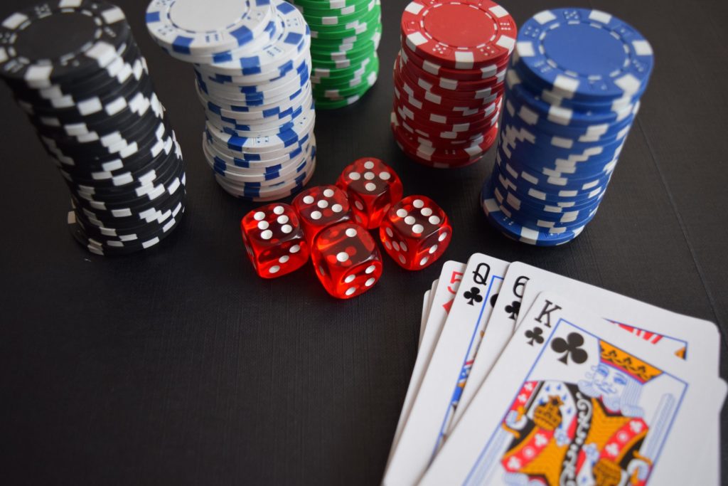 A Beginner’s Guide to Casino Gaming: Tips and Strategies