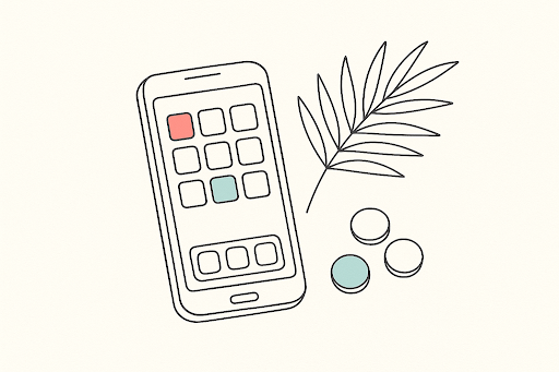 The top mobile casino apps currently available to Florida residents